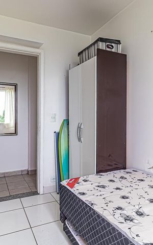 Apartamento para alugar com 48m², 2 quartos e 1 vaga Apartamento para alugar com 48m², 2 quartos e 1 vagaQuarto 1