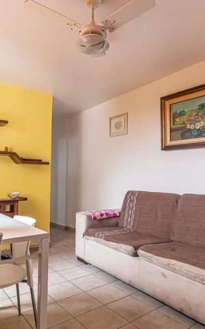 Apartamento para alugar com 48m², 2 quartos e 1 vaga Apartamento para alugar com 48m², 2 quartos e 1 vagaSala