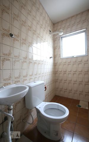 Casa à venda com 100m², 2 quartos e 1 vagaBanheiro