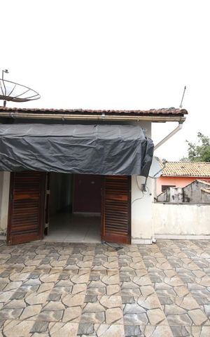 Casa à venda com 100m², 2 quartos e 1 vagaTerraço