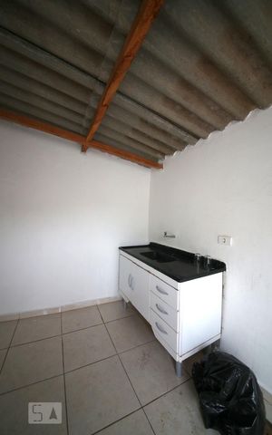 Casa à venda com 100m², 2 quartos e 1 vagaCozinha