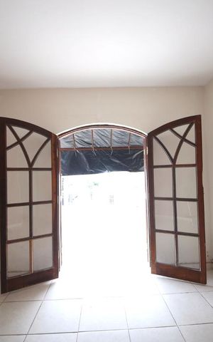Casa à venda com 100m², 2 quartos e 1 vagaQuarto 2