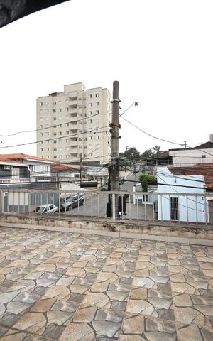 Casa à venda com 100m², 2 quartos e 1 vagaTerraço