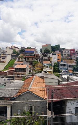 Casa para alugar com 100m², 3 quartos e sem vagaVista da Sala de Estar