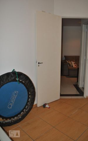 Apartamento à venda com 50m², 2 quartos e 1 vagaQuarto 2