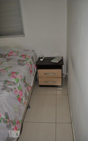 Apartamento à venda com 50m², 2 quartos e 1 vagaQuarto 1