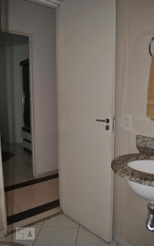 Apartamento à venda com 50m², 2 quartos e 1 vagaBanheiro