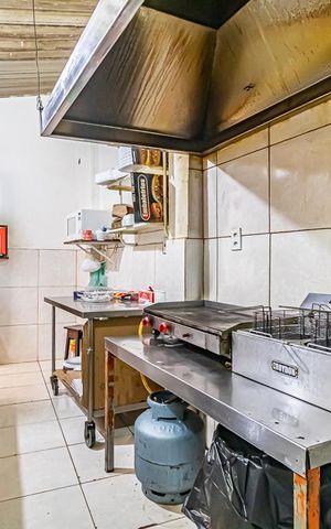 Apartamento à venda com 465m², 3 quartos e 3 vagas Apartamento à venda com 465m², 3 quartos e 3 vagasAnexo da Garagem - Loja