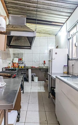 Apartamento à venda com 465m², 3 quartos e 3 vagas Apartamento à venda com 465m², 3 quartos e 3 vagasAnexo da Garagem - Loja