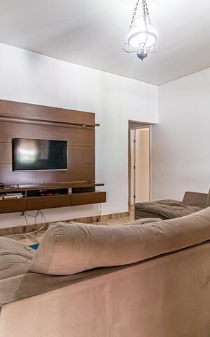Apartamento à venda com 465m², 3 quartos e 3 vagas Apartamento à venda com 465m², 3 quartos e 3 vagasSala