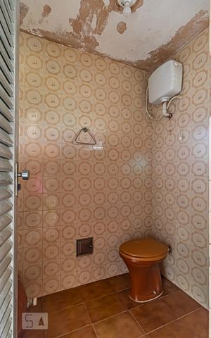 Apartamento à venda com 465m², 3 quartos e 3 vagas Apartamento à venda com 465m², 3 quartos e 3 vagasÁrea Gourmet - Banheiro