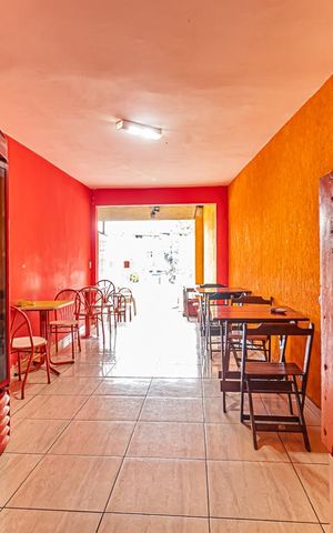 Apartamento à venda com 465m², 3 quartos e 3 vagas Apartamento à venda com 465m², 3 quartos e 3 vagasAnexo da Garagem - Loja
