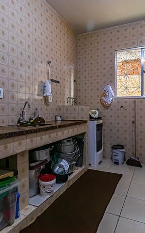 Apartamento à venda com 465m², 3 quartos e 3 vagas Apartamento à venda com 465m², 3 quartos e 3 vagasCozinha