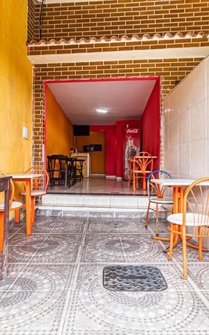 Apartamento à venda com 465m², 3 quartos e 3 vagas Apartamento à venda com 465m², 3 quartos e 3 vagasAnexo da Garagem - Loja