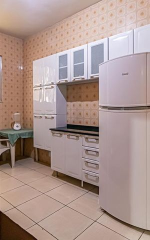 Apartamento à venda com 465m², 3 quartos e 3 vagas Apartamento à venda com 465m², 3 quartos e 3 vagasCozinha