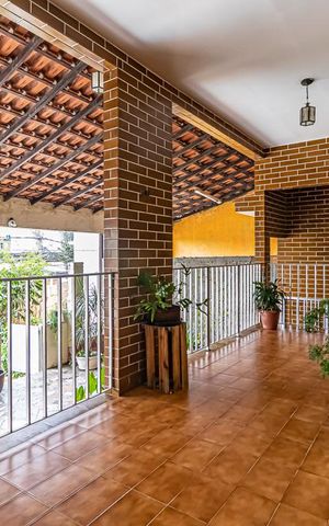 Apartamento à venda com 465m², 3 quartos e 3 vagas Apartamento à venda com 465m², 3 quartos e 3 vagasVaranda da Sala