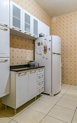 Apartamento à venda com 465m², 3 quartos e 3 vagas Apartamento à venda com 465m², 3 quartos e 3 vagasCozinha
