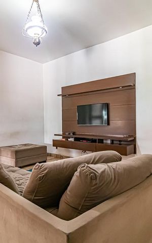 Apartamento à venda com 465m², 3 quartos e 3 vagas Apartamento à venda com 465m², 3 quartos e 3 vagasSala