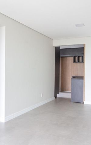 Apartamento para alugar com 68m², 2 quartos e 2 vagas Apartamento para alugar com 68m², 2 quartos e 2 vagasSala