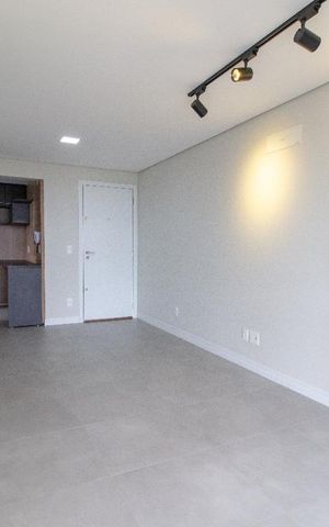 Apartamento para alugar com 68m², 2 quartos e 2 vagas Apartamento para alugar com 68m², 2 quartos e 2 vagasSala