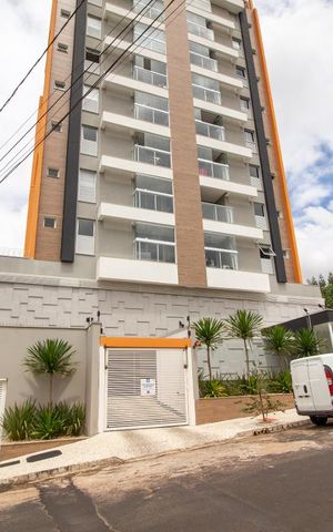 Apartamento para alugar com 68m², 2 quartos e 2 vagas Apartamento para alugar com 68m², 2 quartos e 2 vagasFachada