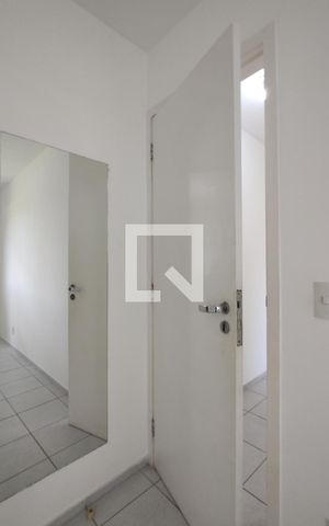 Apartamento para alugar com 37m², 1 quarto e 1 vagaQuarto
