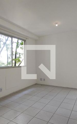 Apartamento para alugar com 37m², 1 quarto e 1 vaga Apartamento para alugar com 37m², 1 quarto e 1 vagaSala