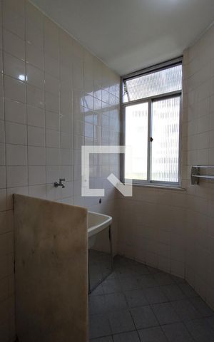 Apartamento para alugar com 37m², 1 quarto e 1 vagaÁrea de Serviço