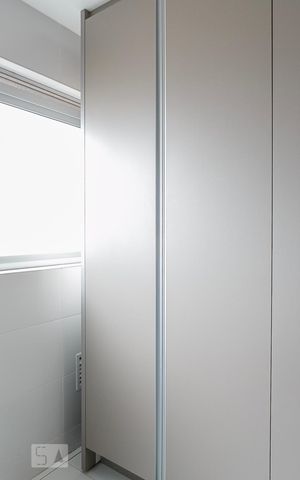 Apartamento à venda com 121m², 2 quartos e 2 vagas Apartamento à venda com 121m², 2 quartos e 2 vagasÁrea de Serviço