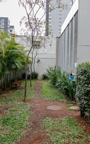 Apartamento à venda com 121m², 2 quartos e 2 vagas Apartamento à venda com 121m², 2 quartos e 2 vagasEspaço Pet
