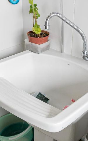 Apartamento à venda com 121m², 2 quartos e 2 vagas Apartamento à venda com 121m², 2 quartos e 2 vagasTanque