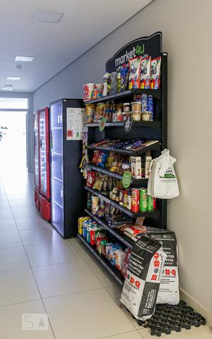 Apartamento à venda com 121m², 2 quartos e 2 vagas Apartamento à venda com 121m², 2 quartos e 2 vagasÁrea comum
