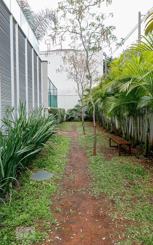 Apartamento à venda com 121m², 2 quartos e 2 vagas Apartamento à venda com 121m², 2 quartos e 2 vagasEspaço Pet