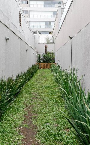 Apartamento à venda com 121m², 2 quartos e 2 vagas Apartamento à venda com 121m², 2 quartos e 2 vagasEspaço Pet