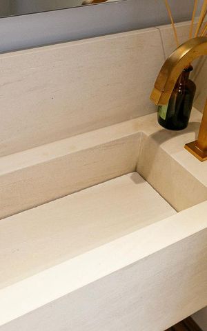Apartamento à venda com 121m², 2 quartos e 2 vagas Apartamento à venda com 121m², 2 quartos e 2 vagasBanheiro