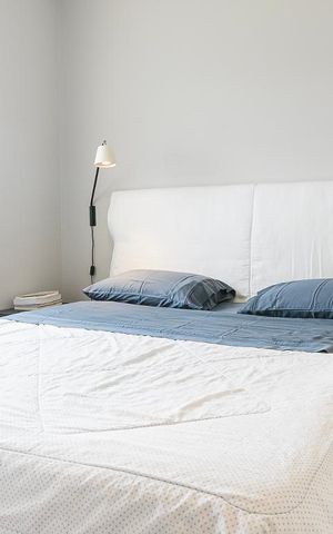 Apartamento à venda com 121m², 2 quartos e 2 vagas Apartamento à venda com 121m², 2 quartos e 2 vagasSuite 2
