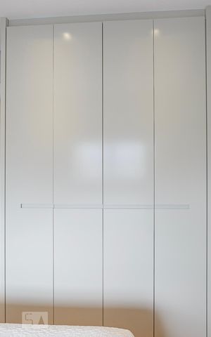 Apartamento à venda com 121m², 2 quartos e 2 vagas Apartamento à venda com 121m², 2 quartos e 2 vagasSuite 1