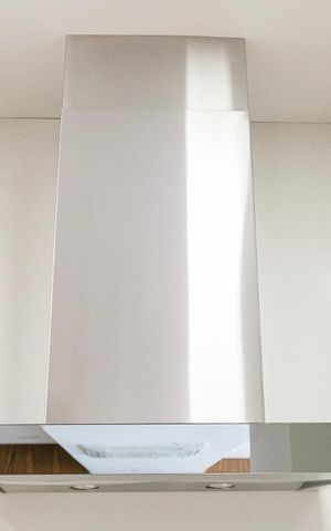 Apartamento à venda com 121m², 2 quartos e 2 vagas Apartamento à venda com 121m², 2 quartos e 2 vagasExaustor