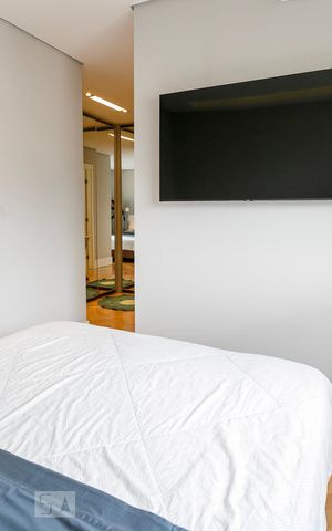 Apartamento à venda com 121m², 2 quartos e 2 vagas Apartamento à venda com 121m², 2 quartos e 2 vagasSuite 2