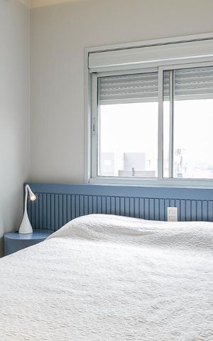 Apartamento à venda com 121m², 2 quartos e 2 vagas Apartamento à venda com 121m², 2 quartos e 2 vagasSuite 1