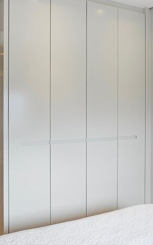 Apartamento à venda com 121m², 2 quartos e 2 vagas Apartamento à venda com 121m², 2 quartos e 2 vagasSuite 1