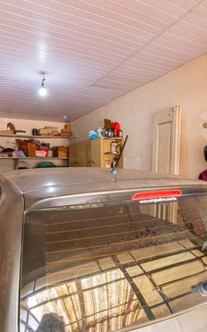 Casa para alugar com 240m², 3 quartos e 4 vagas Casa para alugar com 240m², 3 quartos e 4 vagasGaragem