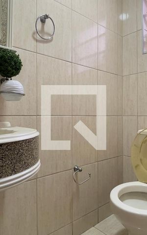Casa à venda com 100m², 3 quartos e 4 vagas Casa à venda com 100m², 3 quartos e 4 vagasCasa 1 - Lavabo