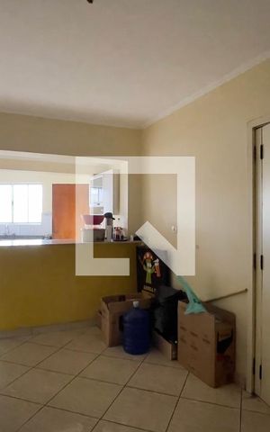 Casa à venda com 100m², 3 quartos e 4 vagas Casa à venda com 100m², 3 quartos e 4 vagasCasa 1 - Sala de Jantar