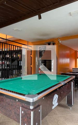 Casa à venda com 100m², 3 quartos e 4 vagas Casa à venda com 100m², 3 quartos e 4 vagasÁrea comum