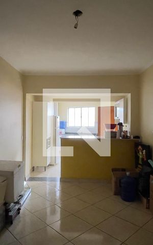 Casa à venda com 100m², 3 quartos e 4 vagas Casa à venda com 100m², 3 quartos e 4 vagasCasa 1 - Sala de Jantar