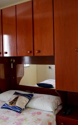 Apartamento à venda com 140m², 3 quartos e 2 vagasQuarto 1