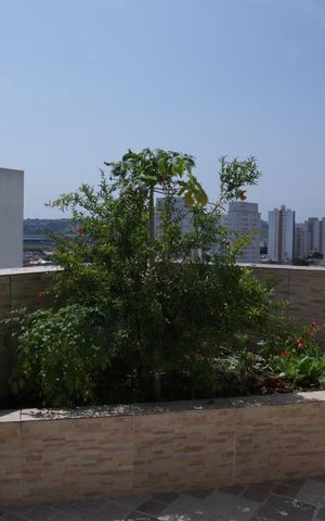 Apartamento à venda com 140m², 3 quartos e 2 vagasCobertura