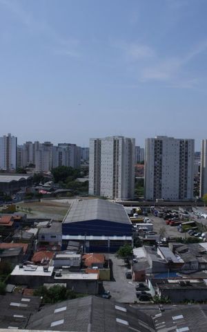 Apartamento à venda com 140m², 3 quartos e 2 vagasVista Cobertura