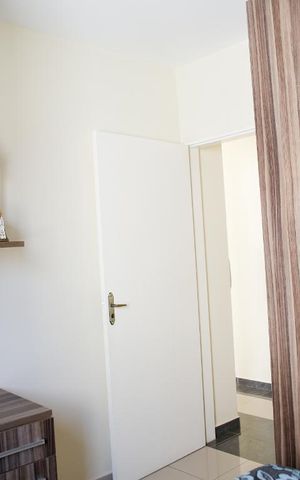 Apartamento à venda com 140m², 3 quartos e 2 vagasQuarto 3